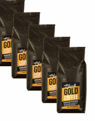 Golden Blend Filter Coffee doos