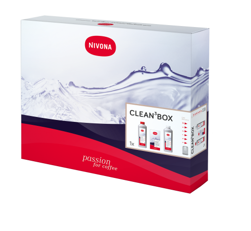 NIVONA_NICB300_Clean3Box